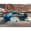 laminated Glass Industrial Autoclave